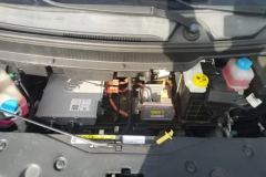 2022 Aion Y 2022 70 AT Smart Lead LFP #10