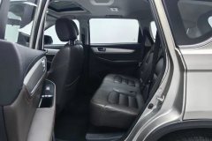 2017 Dongfeng Fengxing Jingyi X5 2017 1.6 AT Exclusive #19