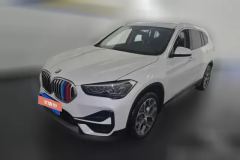 2022 BMW X1 2022 AT sDrive25Li Leading #1