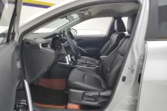 2024 Toyota Corolla Cross 2023 Hybrid 2.0L AT Pioneer #9