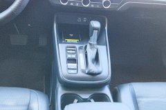 2025 Honda CR-V 2024 1.5T AT 240TURBO 2WDFeng ShangEdition 5Seat #16