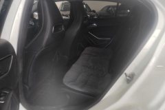 2019 Mercedes-Benz GLA-Class 2019 1.6T AT GLA200FashionFWD #10