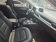2019 Mazda CX-5 2019 2.0 AT Cloud controlEditionComfort FWD China VI #9