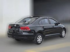 2015 Volkswagen Santana 2015 1.6 MT Fashion #4