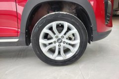 2021 Chery Tiggo 3x 2021 1.5 AT PLUSHappy red datesEdition #6