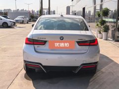 2023 BMW i3 2022 eDrive 35 L #6