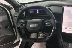 2023 Geely Auto Boyue 2023 BoyueCOOL 1.5TD AT Smart Connect #15