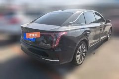 2022 Hongqi E-QM5 2022 431km AT ChargeEnjoy #3