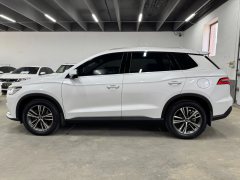 2020 BYD Song Pro 2019 1.5T AT Luxury #4