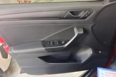 2019 Volkswagen T-Roc 2019 1.4T AT 280TSIComfort FWD China VI #7
