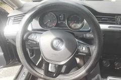2019 Volkswagen Magotan 2019 2.0T AT 330TSILeading China VI #15