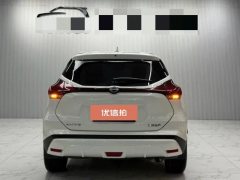 2024 Nissan Kicks 2023 PowerAffectionEdition 1.5L AT dripping「Power」To Luxury #5