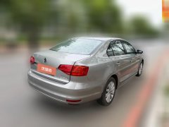 2015 Volkswagen Sagitar 2015 1.6 MT Comfort #4