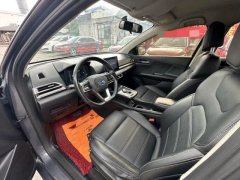 2020 BYD e3 2020 highRange dazzle·Luxury EV #9
