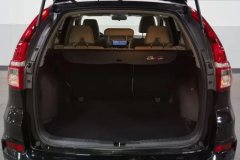 2017 Honda CR-V 2015 2.0 AT FashionFWD #20