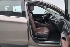 2016 Buick Envision Plus 2016 2.0T AT 28TElite 4WD #21