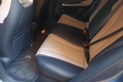 2026 BYD Dolphin 2025 420km freeEdition #11