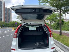 2015 Honda CR-V 2015 2.4 AT Luxury FWD #7