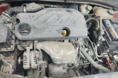 2022 MG MG5 2021 1.5 AT 180DVVT CVTyouthLuxury #10
