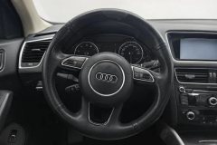 2015 Audi Q5 2016 2.0T AT 40TFSITech #15