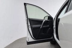 2019 Toyota RAV4 2018 2.5L AT 4WDEliteiEdition #11