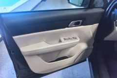 2022 Li Auto Li Auto ONE 2021 EREV6SeatEdition #7