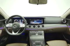 2019 Mercedes-Benz E-Class 2019 1.5T AT E260LSport #14