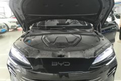 2025 BYD Song Plus PHEV 2025 1.5L AT DM-i 112KM Premium #10