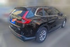 2024 Honda CR-V 2024 1.5T AT 240TURBO 2WDFeng ShangEdition 5Seat #3