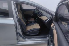 2020 Chevrolet Monza 2020 1.5 AT 320YuechangEdition #8