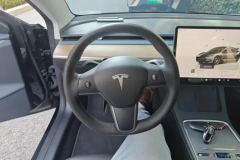 2022 Tesla Model 3 2022 PerformancehighPerformanceall wheel driveEdition #15