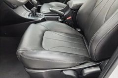2017 Geely Auto Emgrand Sedan 2017 1.5L MT Million Edition Up #21