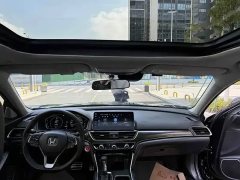 2022 Honda Accord 2022 1.5T AT 260TURBO Comfort #8