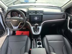 2016 Haval H6 2016 1.5T AT UpgradeEditionElite FWD #10