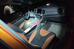 2016 Honda XR-V 2015 1.8 AT EXiComfort #8