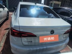 2021 Volkswagen Bora Sedan 2020 1.5 AT Elite #8