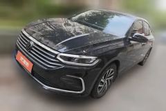 2023 Volkswagen Lavida 2023 Facelift 1.5L AT 5Million thousandEdition #1