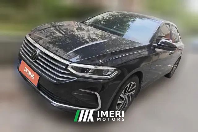 2023 Volkswagen Lavida 2023 Facelift 1.5L AT 5Million thousandEdition