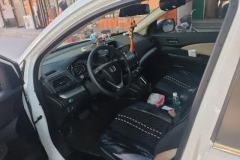 2017 Honda CR-V 2016 2.0 AT UrbanEditionFWD #9