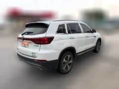 2018 Chang'an CS75 New Energy 2018 1.5T AT PHEVEntry HEV #4