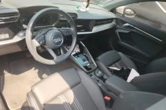 2021 Audi A3 Sedan 2021 A3L Limousine 1.4T AT 35 TFSIFashionSport #12