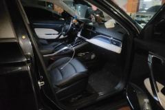 2021 Geely Auto Boyue 2022 BoyueX AT 1.8TD DCTSmart #8