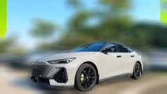 2022 Chang'an UNI-V 2022 1.5T AT Premium #2