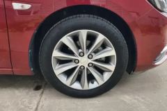 2023 Chevrolet Monza 2022 1.5L AT 320 ATJoySunroofEdition #6