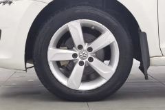 2015 Volkswagen Santana 2015 1.4 MT Comfort #6