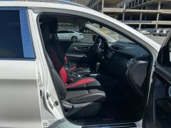 2019 Nissan Qashqai 2017 2.0L AT CVTSmart China V #8