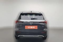 2021 GAC Trumpchi Trumpchi GS4 2021 1.5T AT 270TSmart ConnectTech #4