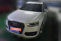 2015 Audi Q3 2015 2.0T AT 35TFSIComfort FWD #1