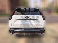 2023 GAC Trumpchi Trumpchi Yingku 2022 1.5T AT SuperNewstarProEdition #4