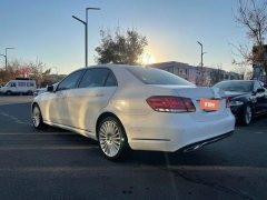 2016 Mercedes-Benz E-Class 2015 2.0T AT E200L Facelift #5